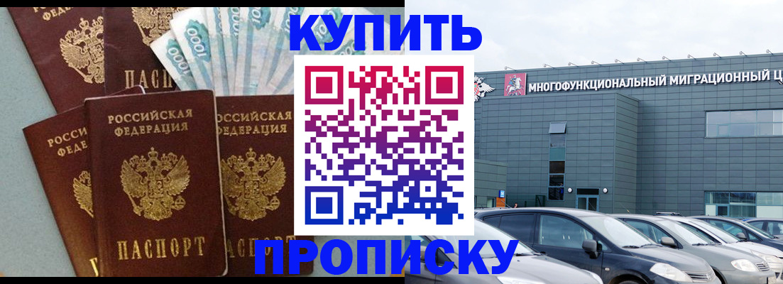 прописка штамп в Тайге